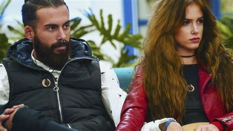 Spanish 'Big Brother' contestant sentenced to jail after sexually .